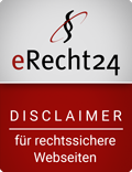 Logo E-Recht24